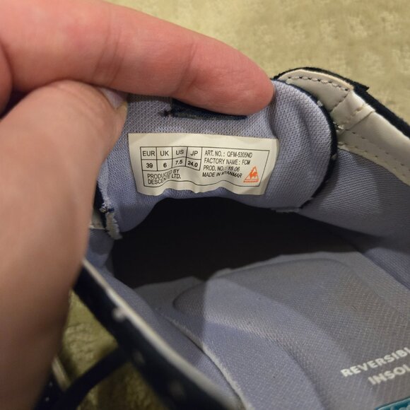 Le Coq Sportif Sneakers - Picture 5 of 6